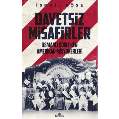 Davetsiz Misafirler
