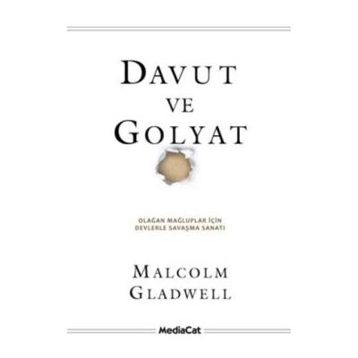 Davut ve Golyat