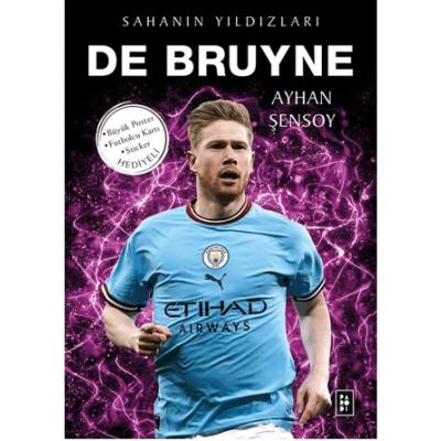De Bruyne Sahanın Yıldızları