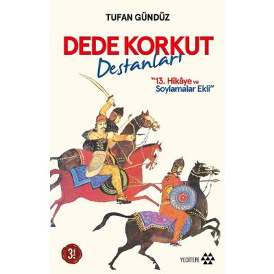 Dede Korkut Destanları