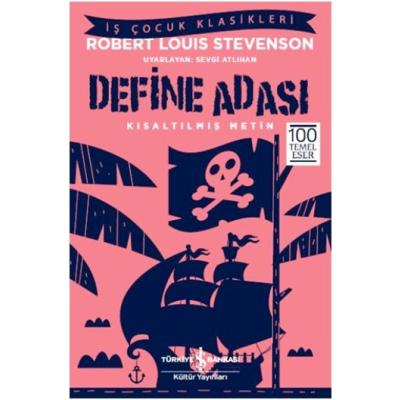 Define Adası (Kısaltılmış Metin)