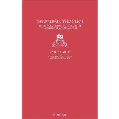 Değerlerin Tiranlığı