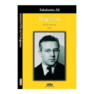 Değirmen