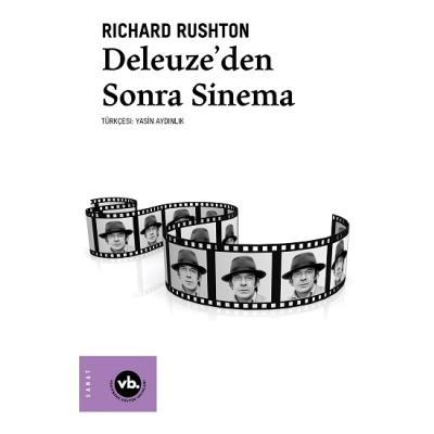 Deleuze’den Sonra Sinema