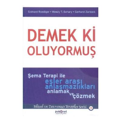 Demek ki Oluyormuş