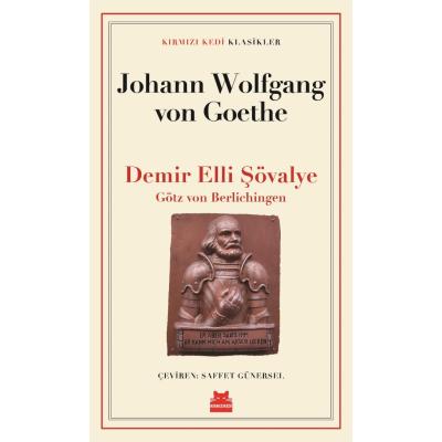 Demir Elli Şövalye