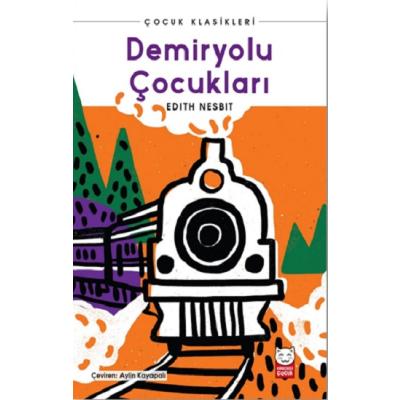 Demiryolu Çocukları
