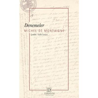 Denemeler ( CEP BOY)