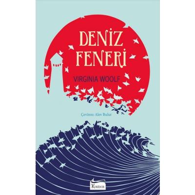 Deniz Feneri (Bez Cilt)
