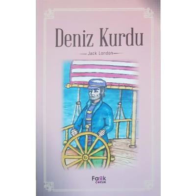 Deniz Kurdu
