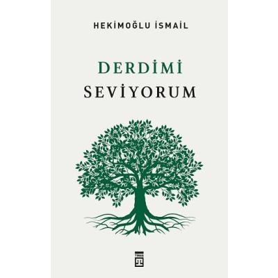 Derdimi Seviyorum