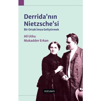 Derrida'nın Nietzsche'si