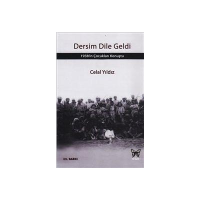 Dersim Dile Geldi