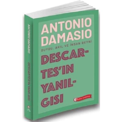 Descartes’ın Yanılgısı