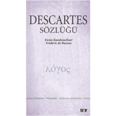 Descartes Sözlüğü