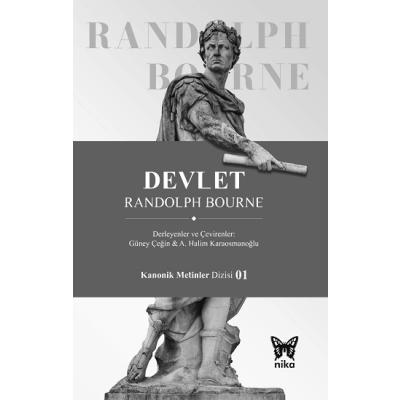 Devlet