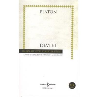 Devlet