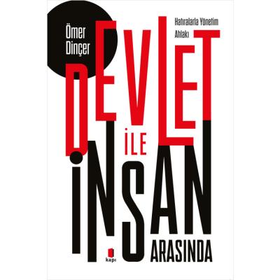 Devlet ile İnsan Arasında