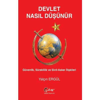 Devlet Nasıl Düşünür