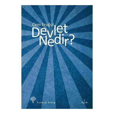 Devlet Nedir?
