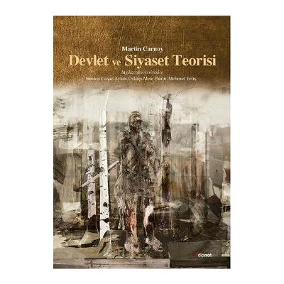 Devlet ve Siyaset Teorisi