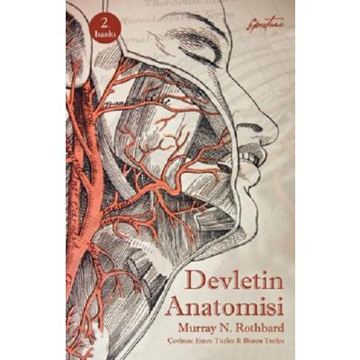 Devletin Anatomisi
