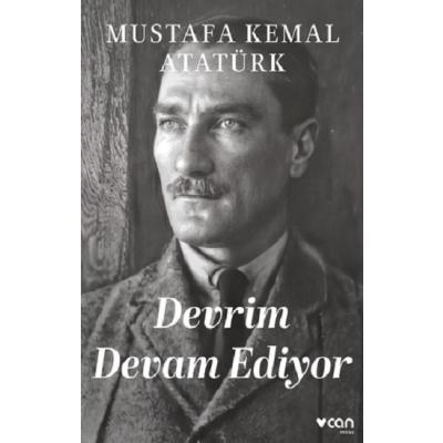Devrim Devam Ediyor