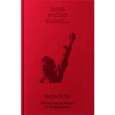 Devrimci Gençlik Dergisi 50. Yıl Özel Baskısı