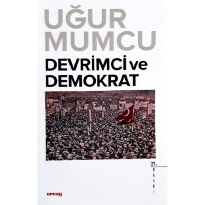 Devrimci ve Demokrat