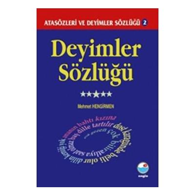 Deyimler Sözlüğü