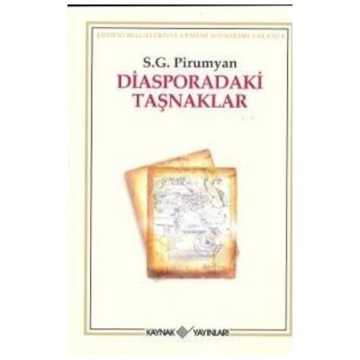 Diasporadaki Taşnaklar