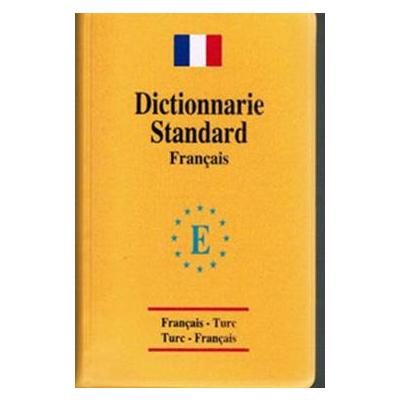 Dictionnarie Standard Français (Standart Sözlük)