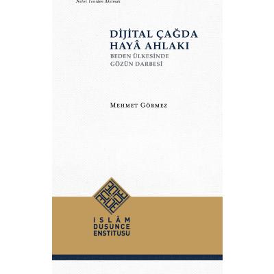 Dijital Çağda Haya Ahlakı