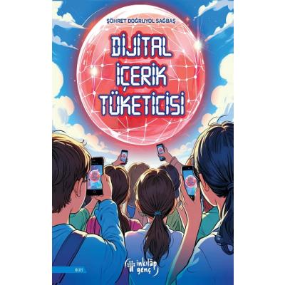 Dijital İçerik Tüketici