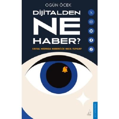 Dijitalde Ne Haber?