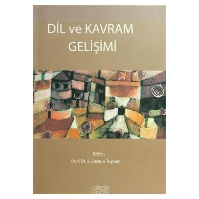 Dil ve Kavram Gelişimi