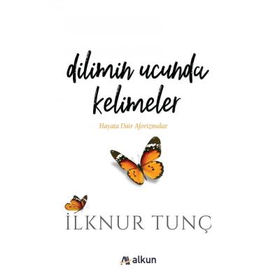 Dilimin Ucunda Kelimeler