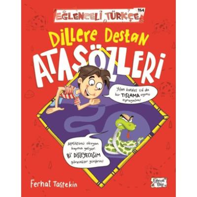 Dillere Destan Atasözleri