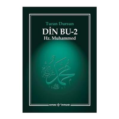 Din Bu 2 Hz. Muhammed
