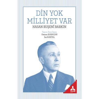 Din Yok Milliyet Var