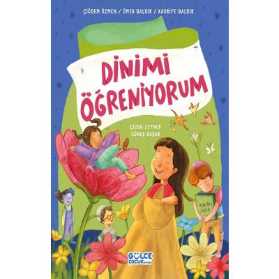 Dinimi Öğreniyorum