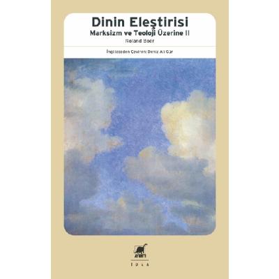 Dinin Eleştirisi