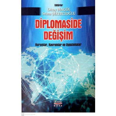 Diplomaside Değişim