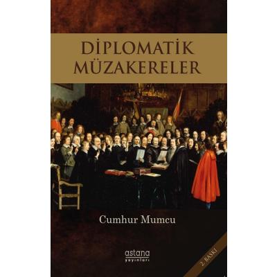 Diplomatik Müzakereler
