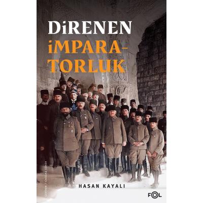 Direnen İmparatorluk