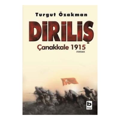 Diriliş Çanakkale 1915