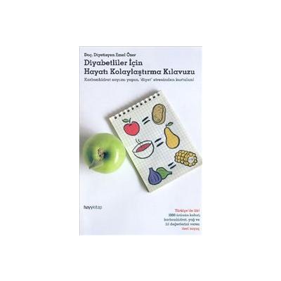 Diyabetliler İçin Hayatı Kolaylaştırma Kılavuzu