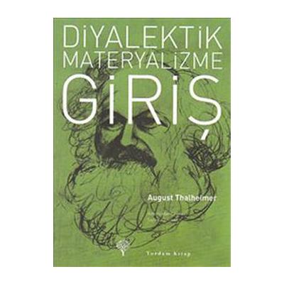 Diyalektik Materyalizme Giriş