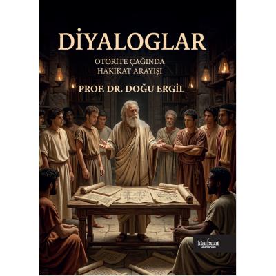 Diyaloglar - Otorite Çağında Hakikat Arayışı