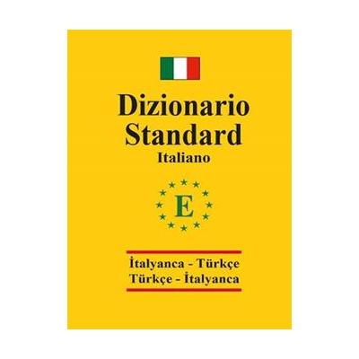 Dizionario Standard Italiano